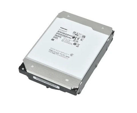 Жесткий диск 20TB SAS 12Gb/s Toshiba MG11SCA20TE