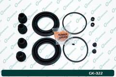 Ремкомплект суппорта G-brake GK-322