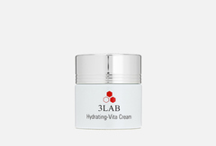 Крем для лица увлажняющий 3Lab Hydrating Vita Cream 60 мл