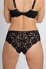 BELLA BLACK Трусы бразильяно