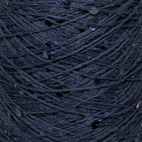 Пайетки на хлопке LUMIERE Rodina Yarns