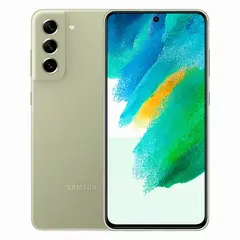 Смартфон Samsung Galaxy S21 FE 8/256GB, Olive (Зеленый)