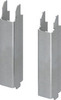 TECE TECEprofil 9041029 Комплект кронштейнов