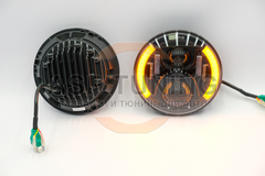 Фары LED для Лада 4x4, Урбан (VD-18)