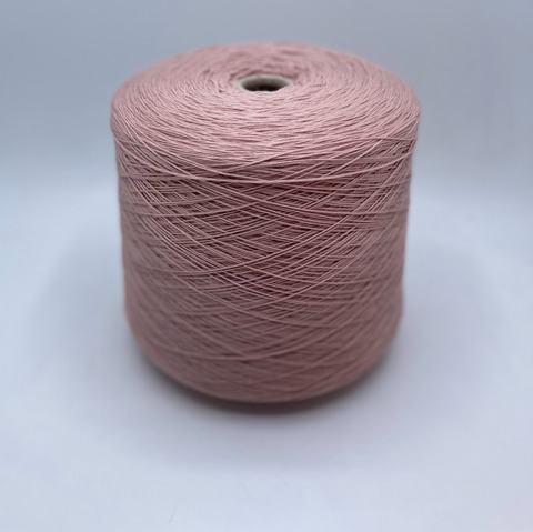 Zegna Baruffa (пр.Италия), art-Myfil 490м/100гр. 100% Меринос, цвет-Туманная роза, арт.25037