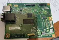 Плата форматера HP LJ M236dw (4QL13-60002) OEM