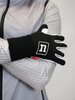 Лыжные перчатки Noname Touring Gloves 24 унисекс - 2