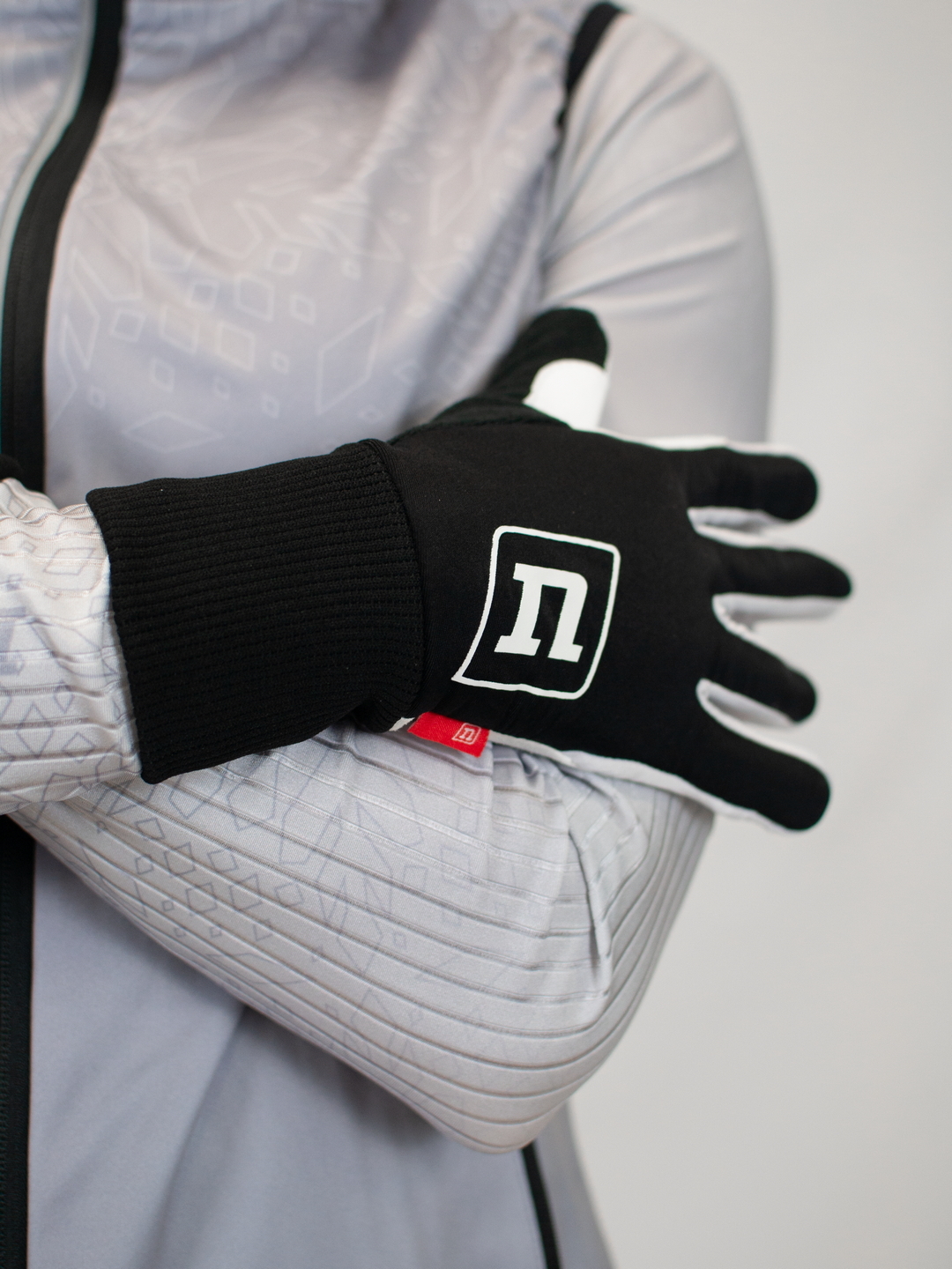 Лыжные перчатки Noname Touring Gloves 24 унисекс - 2