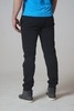 Nordski Jr Cuff детские спортивные брюки Black - 2