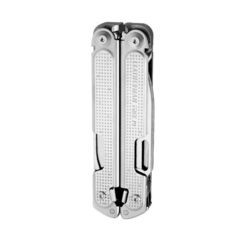 Мультитул Leatherman Free P2, 19 функций, нейлоновый чехол (832638) | купить с доставкой