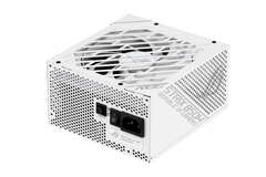 Блок питания ROG Strix 850W ATX12V/13.5cm/EU/80+Gold, Full modular, ROG-STRIX-850G-WHITE