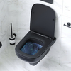 Am.Pm C85A1700MBSC X-Joy S подвесной унитаз FlashClean с сиденьем микролифт. черн мат