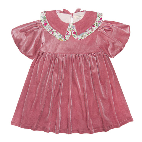 Платье Marzipan Rose Chic
