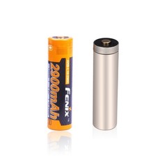 Аккумулятор 18650 Fenix ARB-L18 2900 mAh
