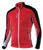 Джемпер Noname Thermo shirt Red - 2