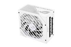 Блок питания ROG Strix 850W ATX12V/13.5cm/EU/80+Gold, Full modular, ROG-STRIX-850G-WHITE
