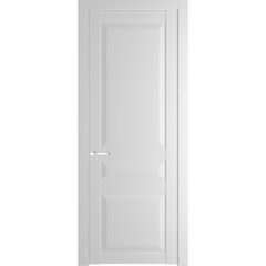 Межкомнатная дверь эмаль Profil Doors 1.5.1PD крем вайт глухая