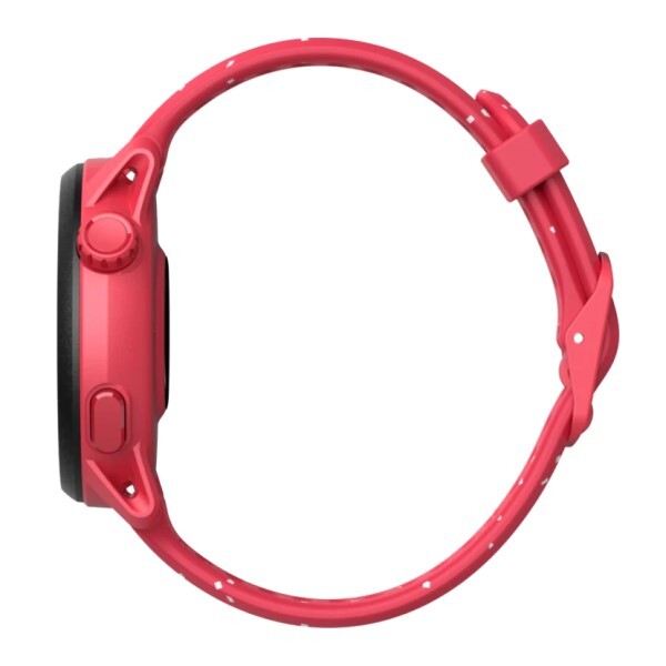 Coros Pace 3 Red