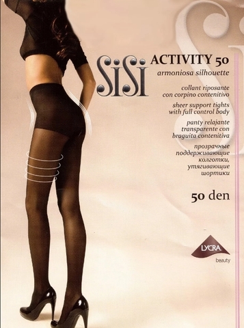 Activity 50 daino 2 (Sisi)