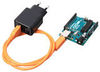 Блок питания Ginzzu GA-3311UB 2×USB / 5 В / 3100 мА