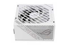 Блок питания ROG Strix 850W ATX12V/13.5cm/EU/80+Gold, Full modular, ROG-STRIX-850G-WHITE