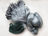 Сеть рыболовная (трехстенка) 3*80 м. KAIDA (Толстая леска 0,27-0,33 мм , Тонущий шнур)