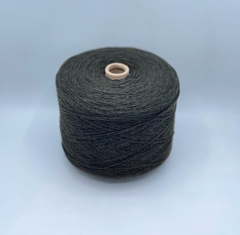 Knoll (пр.Англия),art-Supersoft 11.5/2 575м/100гр, 100%шерсть, цвет-Дремучий лес(164/139), арт-33068