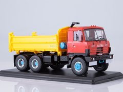 TATRA-815S3 three-way tipper 1:43 Start Scale Models (SSM)