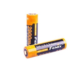 Аккумулятор 18650 Fenix ARB-L18 2900 mAh