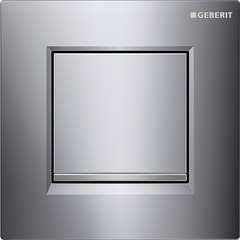 Geberit Sigma 116.017.KH.1 Клавиша смыва для писсуара фото