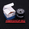 MAHLE Фильтр масляный OC574