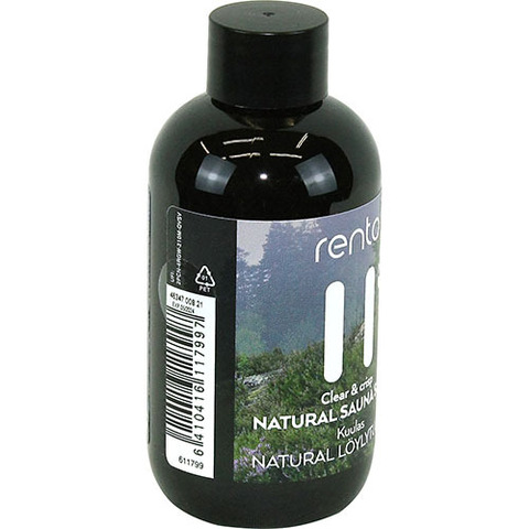 Аромат Rento 100 мл., Clear&crisp - 4