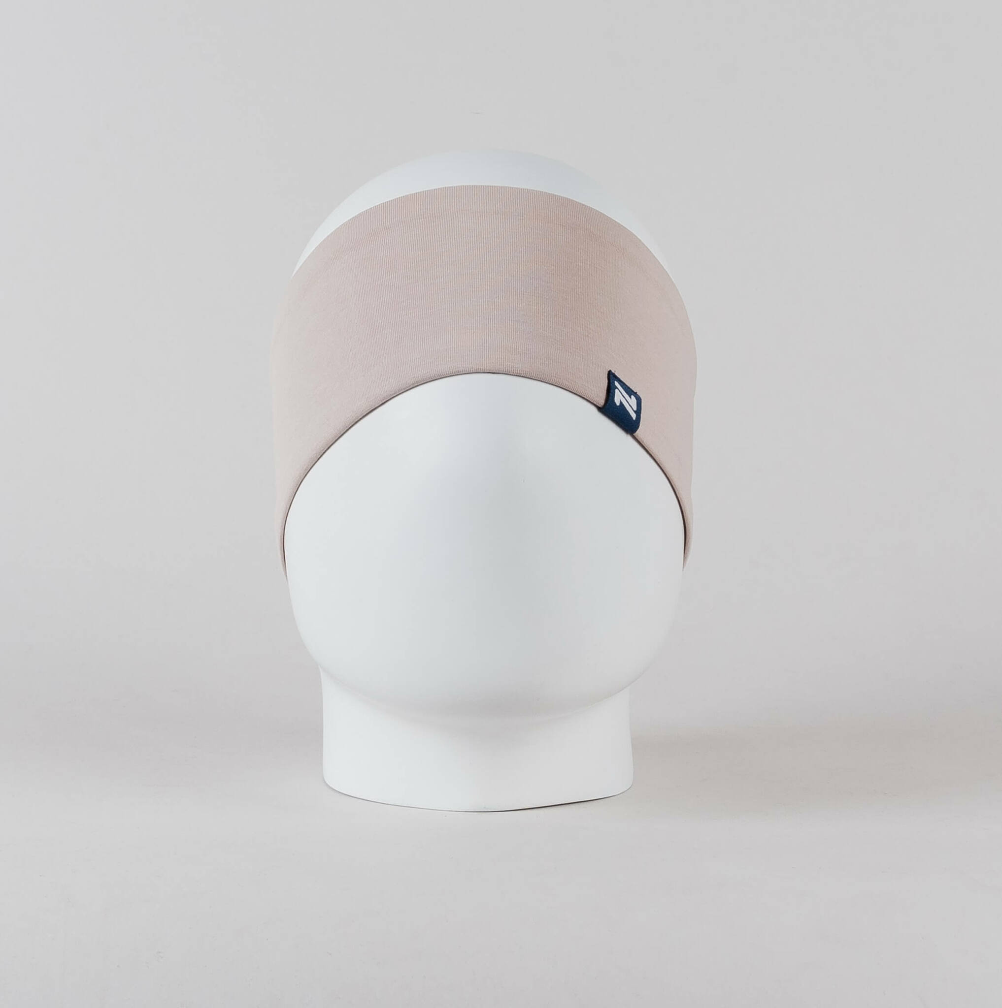 Повязка Nordski Simple beige - 2