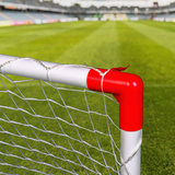 Ворота игровые DFC 2 Mini Soccer Set GOAL219A фото №4