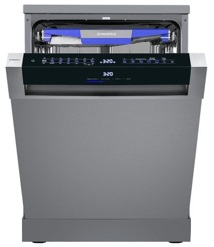 Посудомоечная машина Maunfeld MWF60331S Inverter