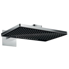 Hansgrohe Rainmaker Select 24005600 Душ верхний 46,6х30 см 2 режима фото