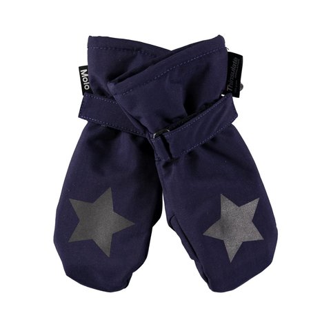 Molo Mitzy Evening Blue