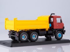 TATRA-815S3 three-way tipper 1:43 Start Scale Models (SSM)