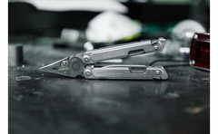 Мультитул Leatherman Free P2 | заказывайте по лучшей цене в интернет-магазине Multitool-Leatherman.Ru