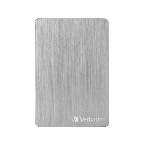 Внешний жёсткий диск Verbatim 53666 2TB 2.5