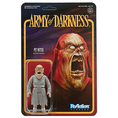 Фигурка Super7 Army of Darkness: Pit Witch