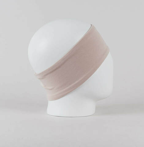Повязка Nordski Simple beige
