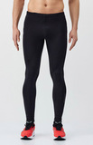 Тайтсы Nordski Run 2.0 Black