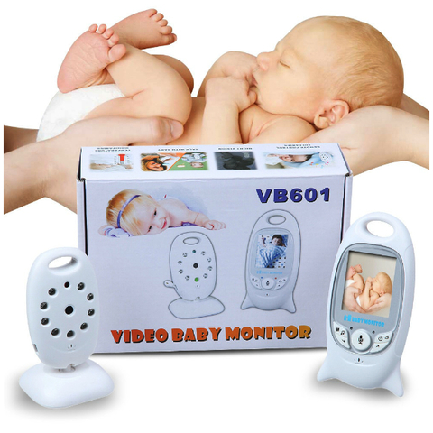 Видеоняня Video Baby Monitor VB601