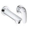 GROHE Eurostyle 29097003 Смеситель для раковины встраиваемый