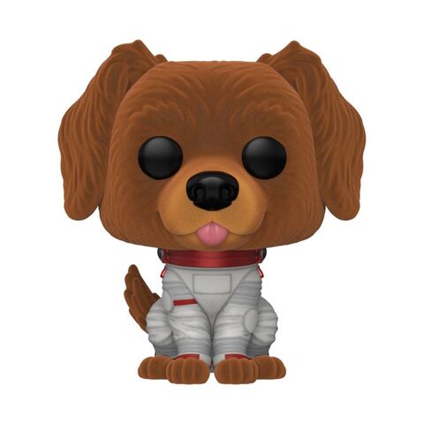 Funko POP! Guardians of the Galaxy 3: Cosmo (Flocked Exc) (1207)