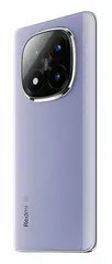Смартфон Xiaomi Redmi Note 14 Pro+ 5G 12/512Gb Lavander Purple