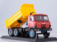 TATRA-815S3 three-way tipper 1:43 Start Scale Models (SSM)