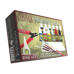 Hobby Set 2019