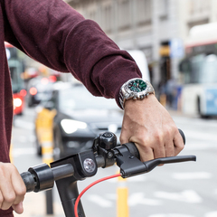 Часы мужские Festina F20543/3 Chrono bike